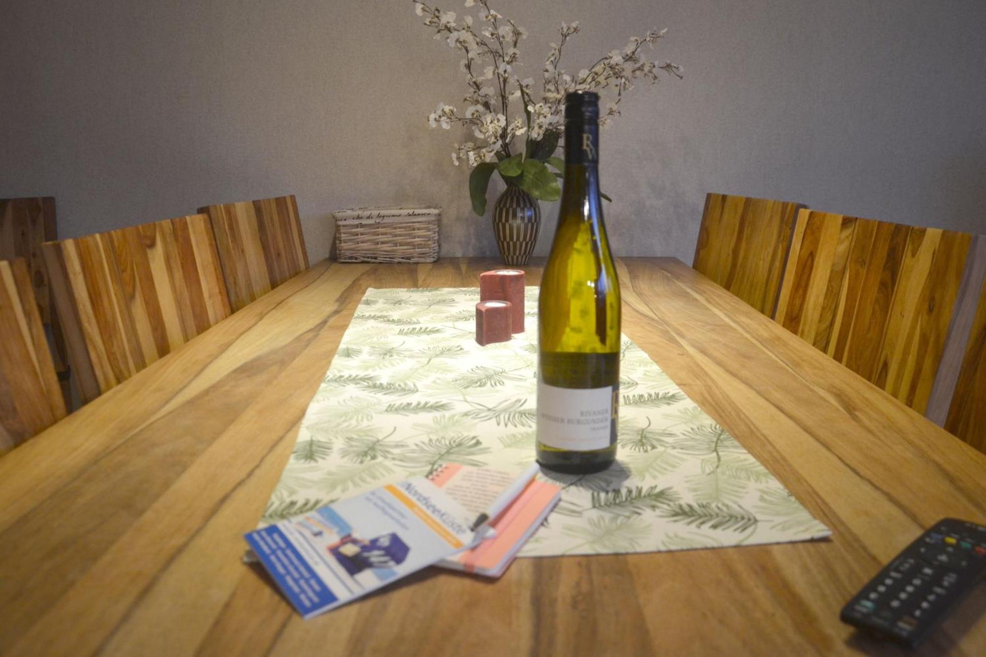 Bungalow Windstille ノルトダイヒ エクステリア 写真